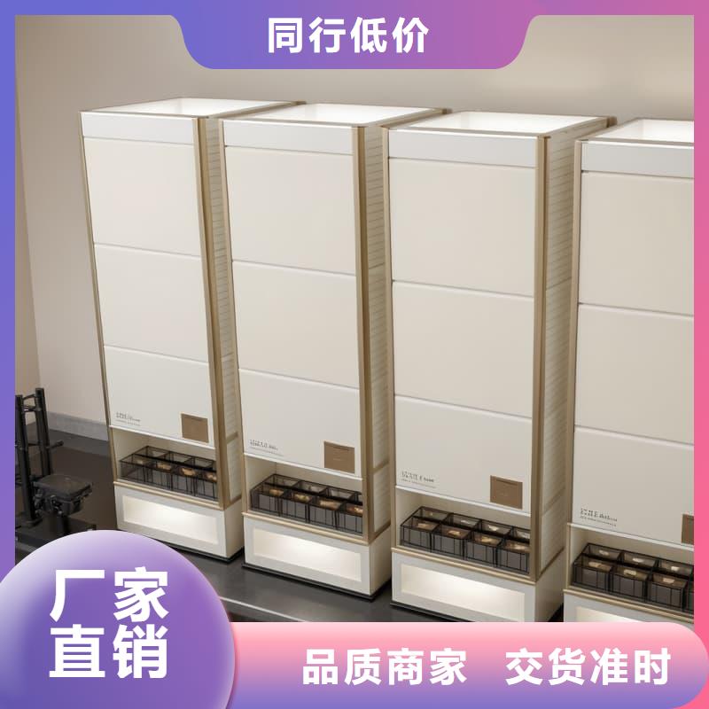 乐东县户外楼层升降柜(连电梯也省了)厂家价格东胜机械