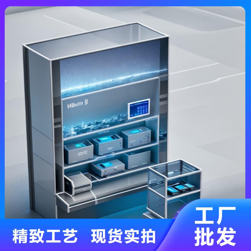 托盘自动出入库的升降柜诚信厂家星龙牌