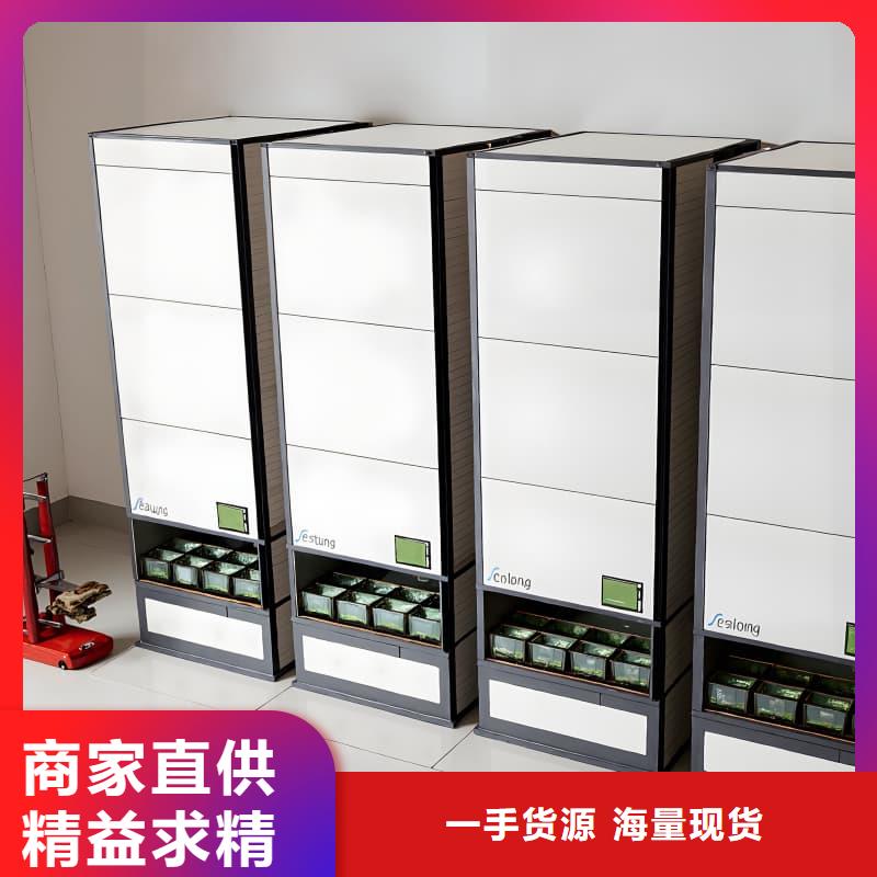 儋州市银行地库贵金属智能柜承接星龙牌