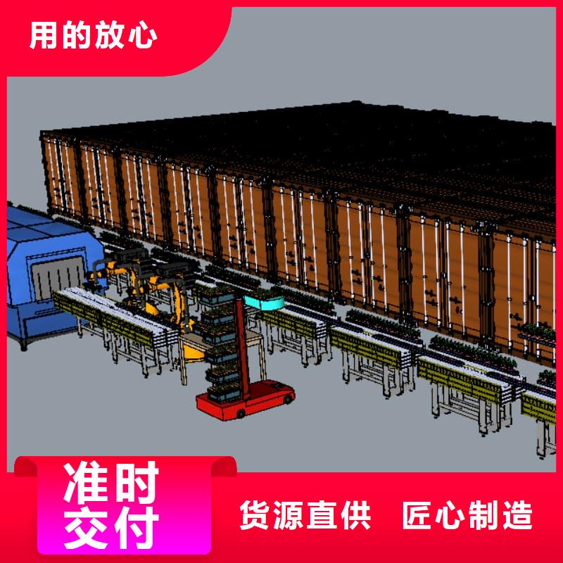 智能升降货柜,模具零件密集升降柜严格把关质量放心