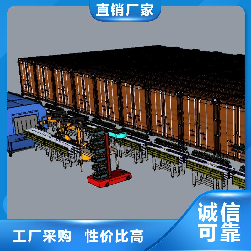 智能升降货柜,快递驿站RGV分拣仓储一体机设备齐全支持定制
