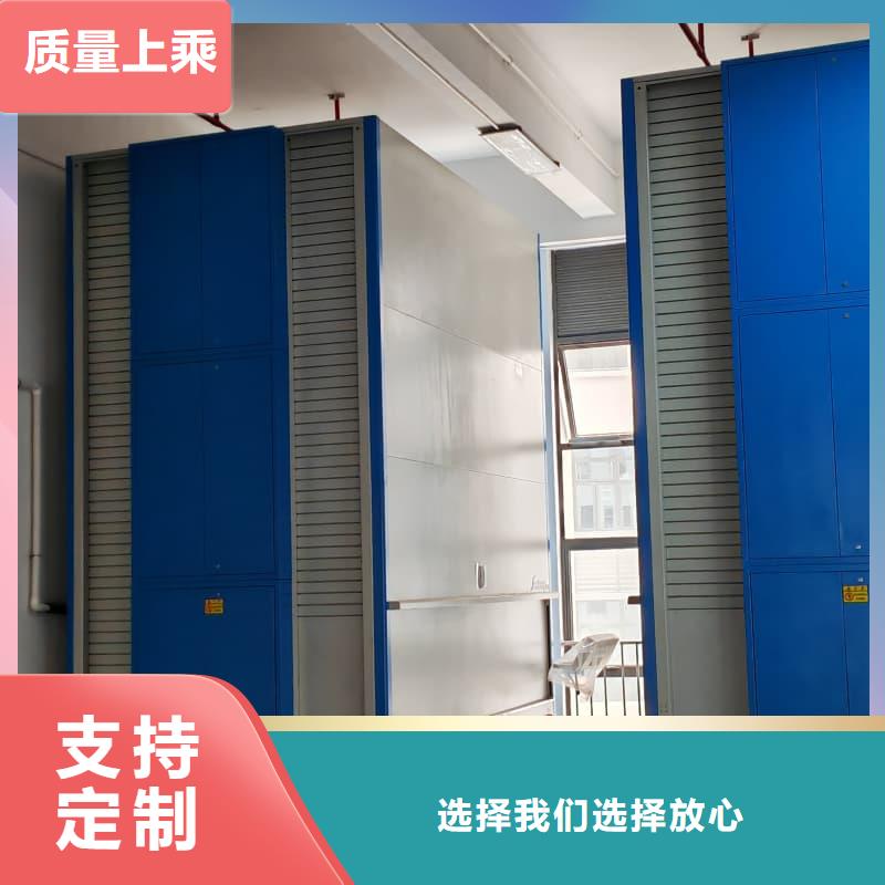 带机械手的水平零部件分拣回转柜为您服务星龙牌