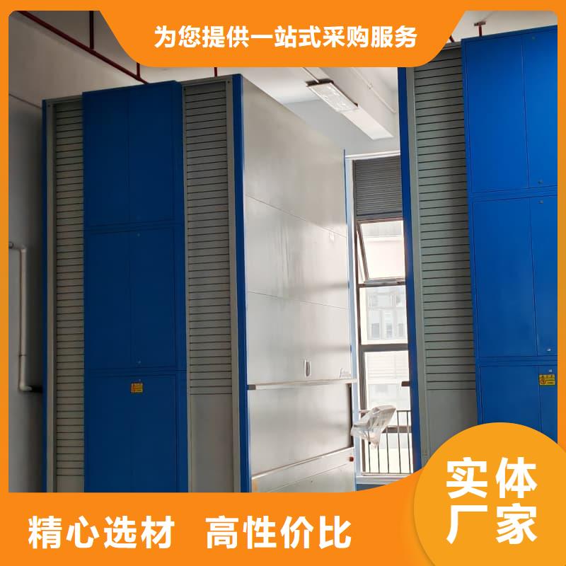 智能升降货柜对接分拣带的布草高密度智能柜的图文介绍