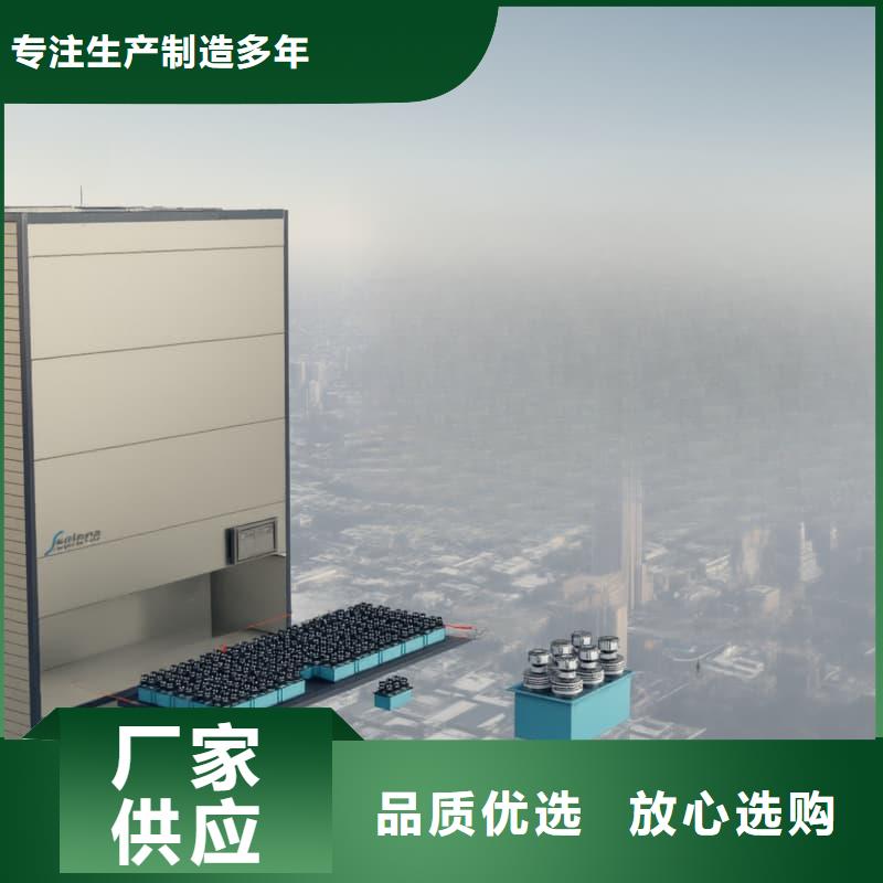 正反面出入库的料箱升降柜售后无忧苏州东胜