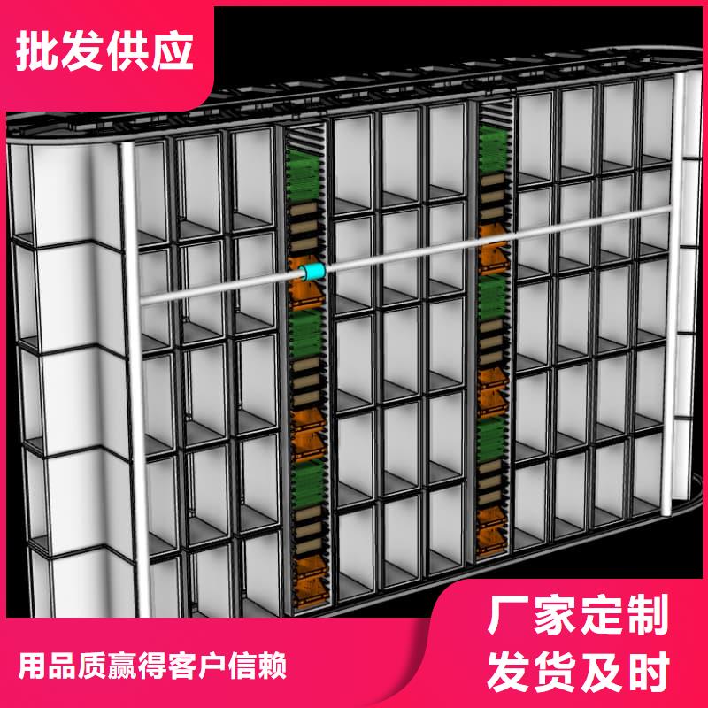 智能升降货柜航天零部件自动回转柜详细参数