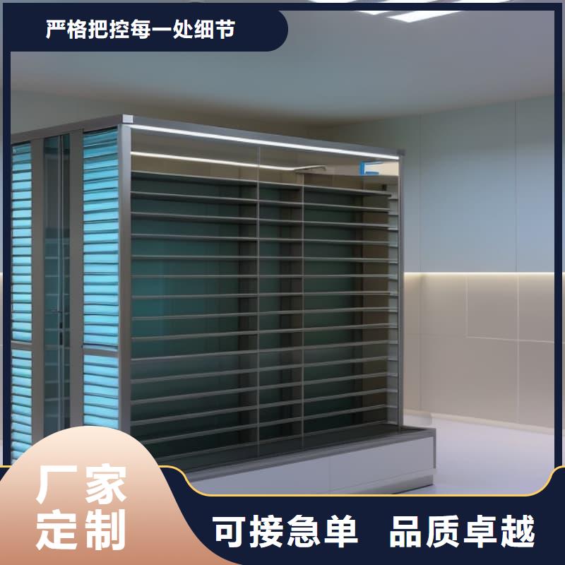 优选：SMT回转零件柜厂家