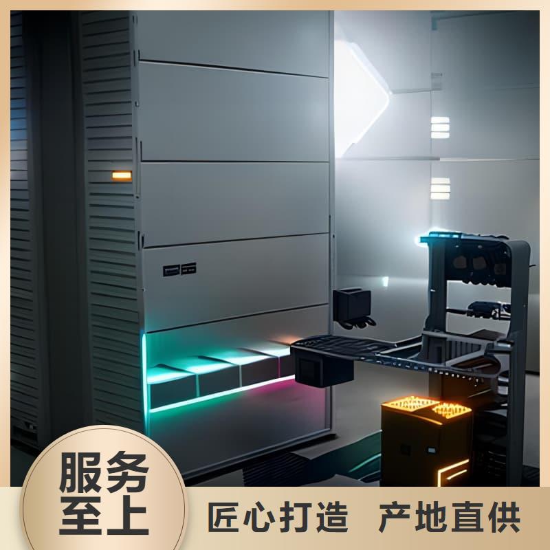 智能回转珠宝柜货真价实星龙品牌