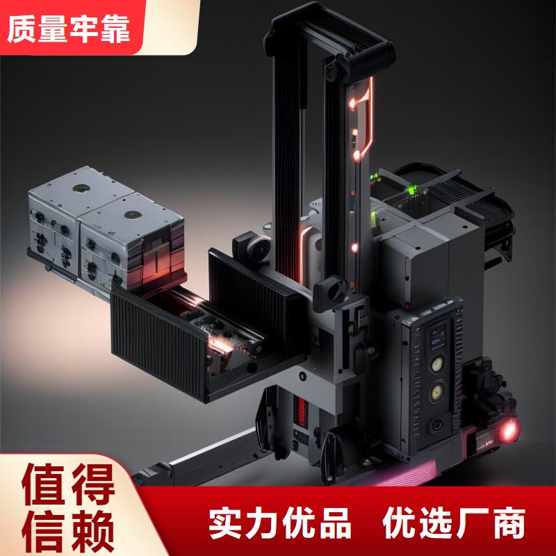 社区上门送取货行走机器人生产基地东胜机械