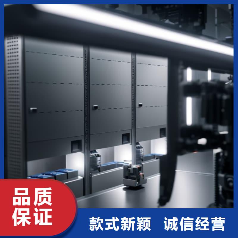 智能回转升降货柜值得信赖星龙品牌