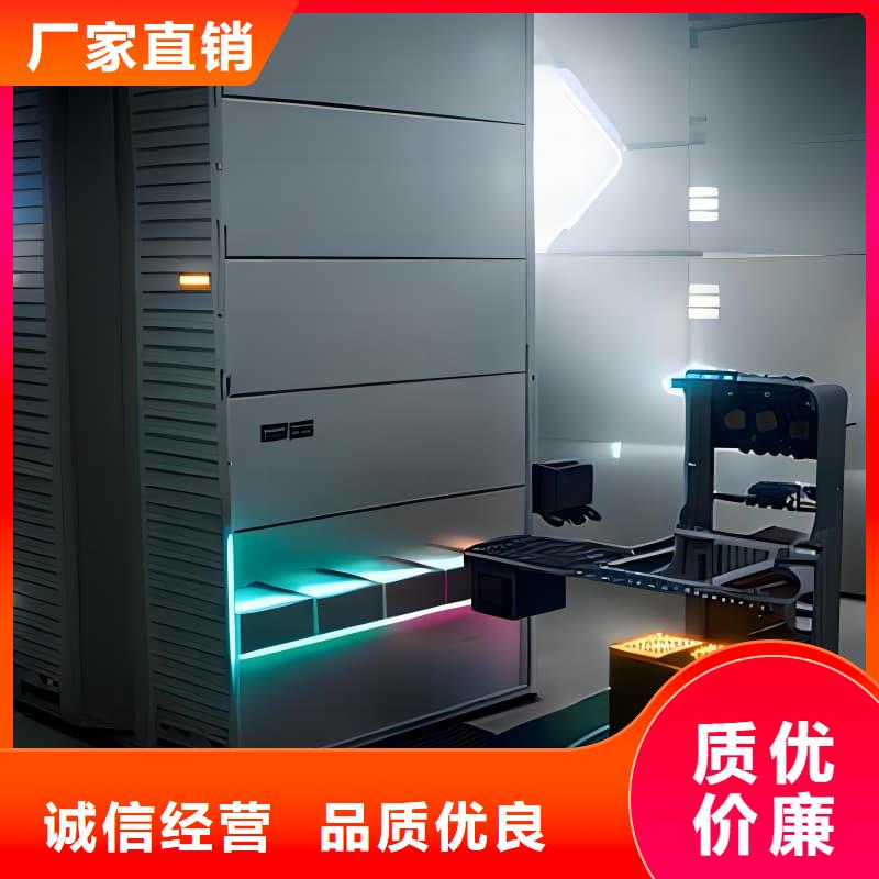 文档图书智能柜免费拿样东胜机械