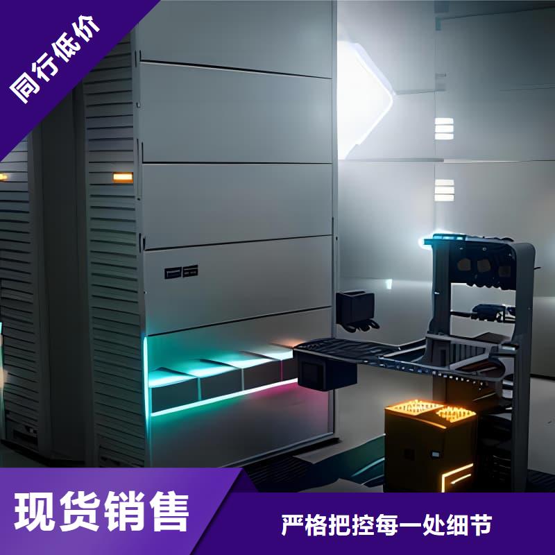 智能回转PCB柜可按需定做