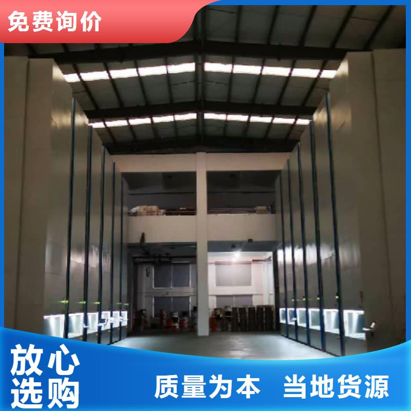 车间电子机械零件智能库库存充足东胜机械