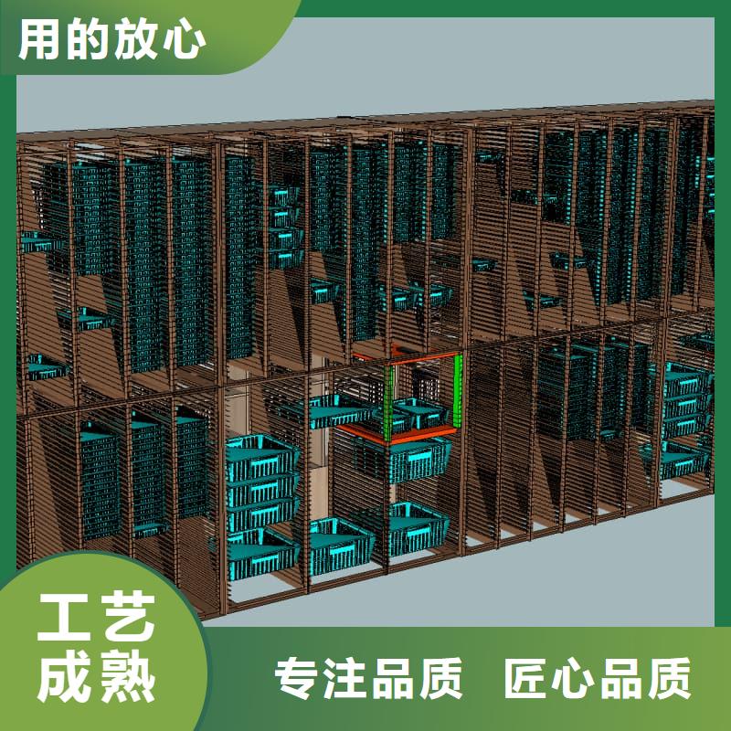 PCB板的自动分拣仓储生产基地东胜机械