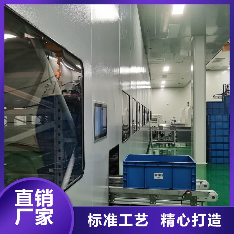 车间电子机械零件智能库库存充足东胜机械