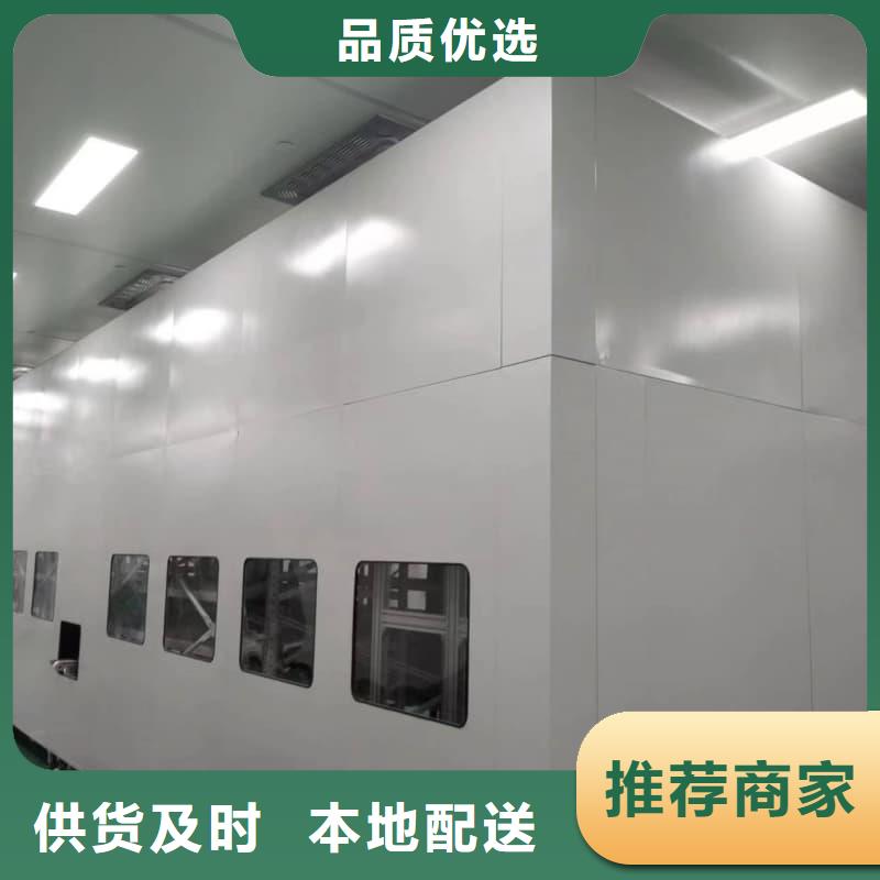 PCB板的自动分拣仓储生产基地东胜机械