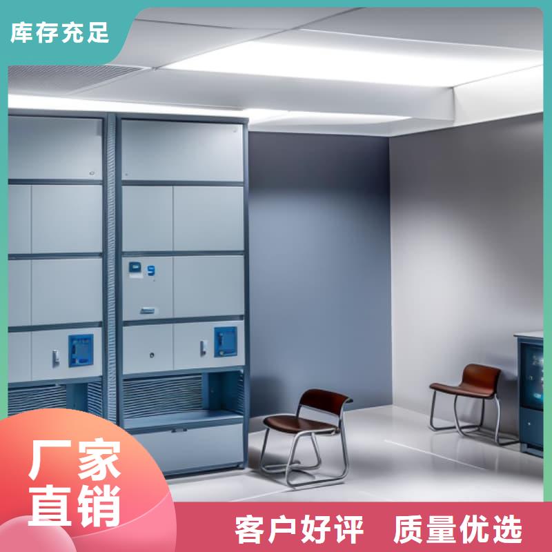 智能回转升降货柜质量放心星龙品牌