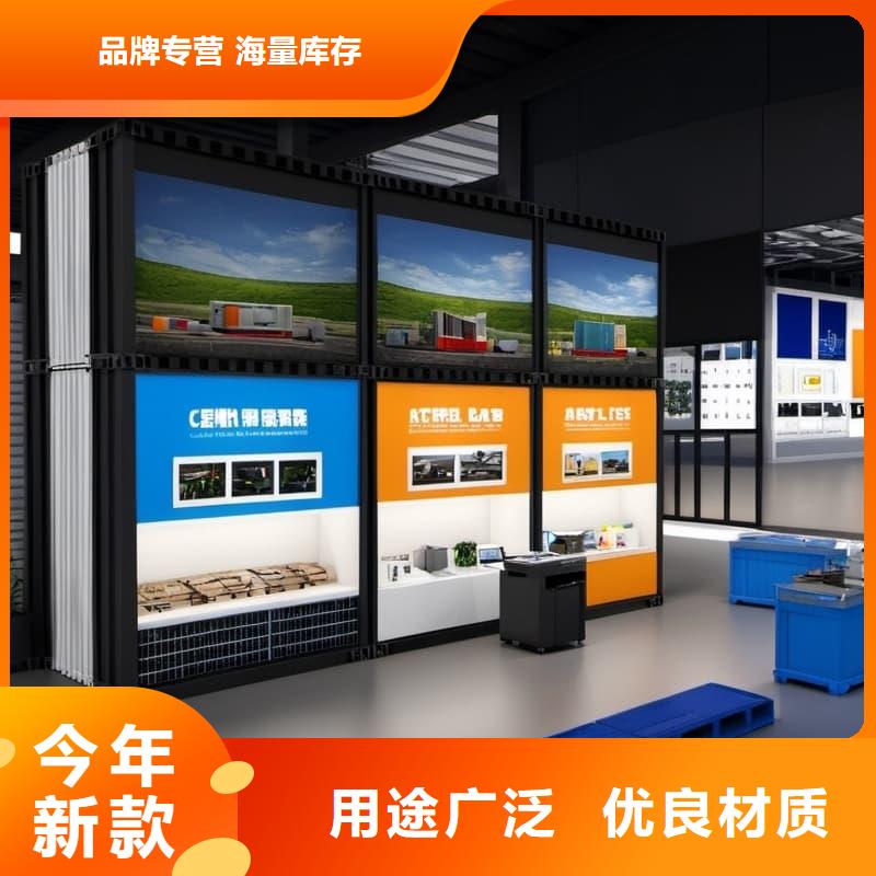 车间电子机械零件智能库库存充足东胜机械