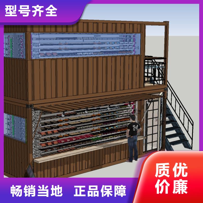 PCB板的自动分拣仓储型号全星龙牌