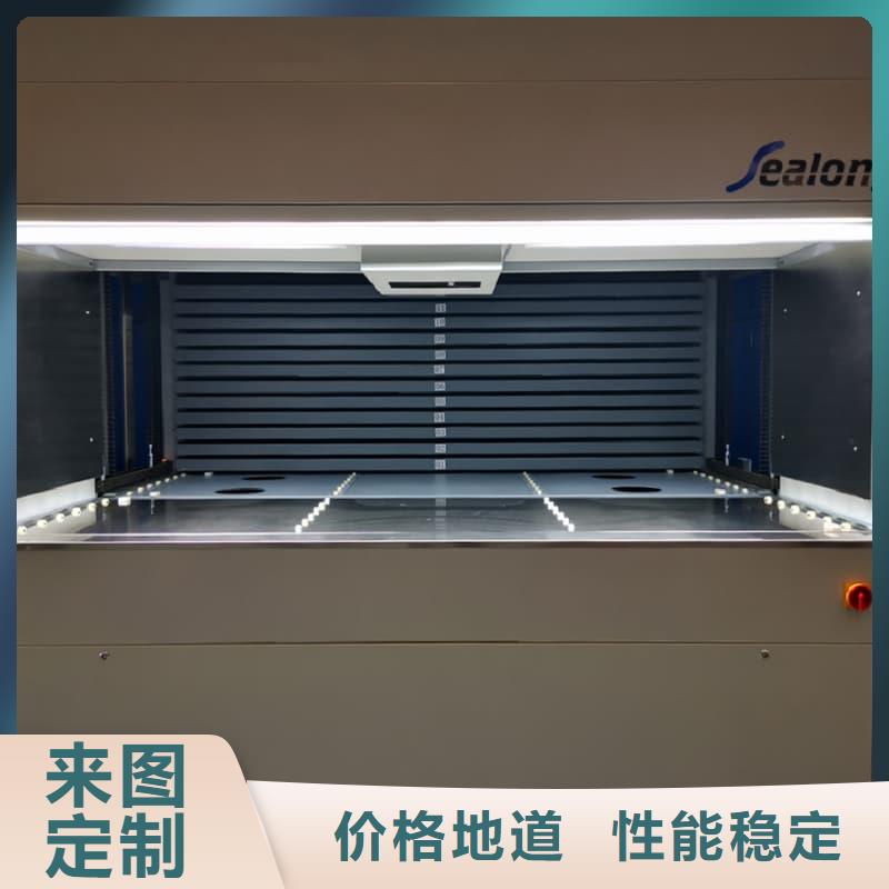 东胜机械有限公司智能回转刀柄柜值得信赖