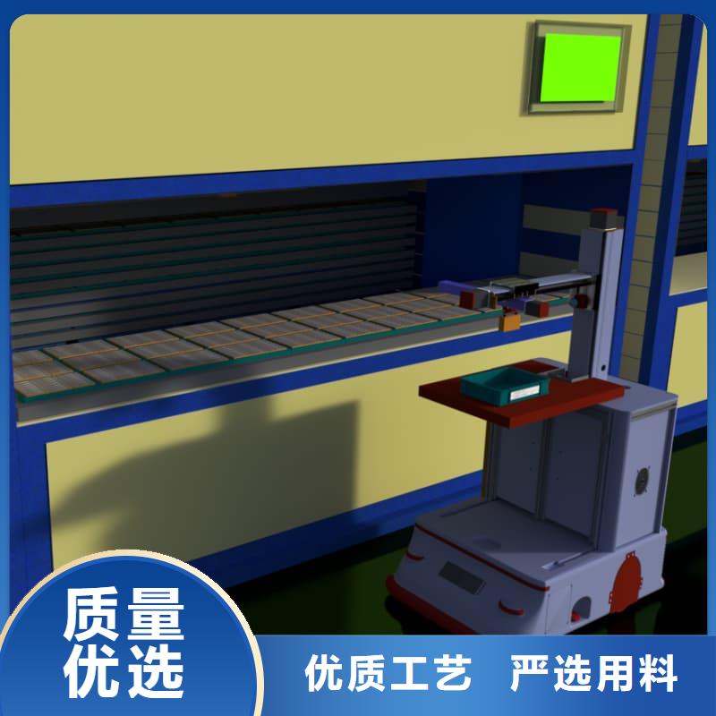 店铺电商展柜和存储智能柜价格行情东胜机械