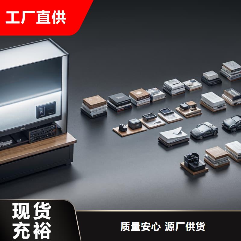 智能回转珠宝柜成功案例