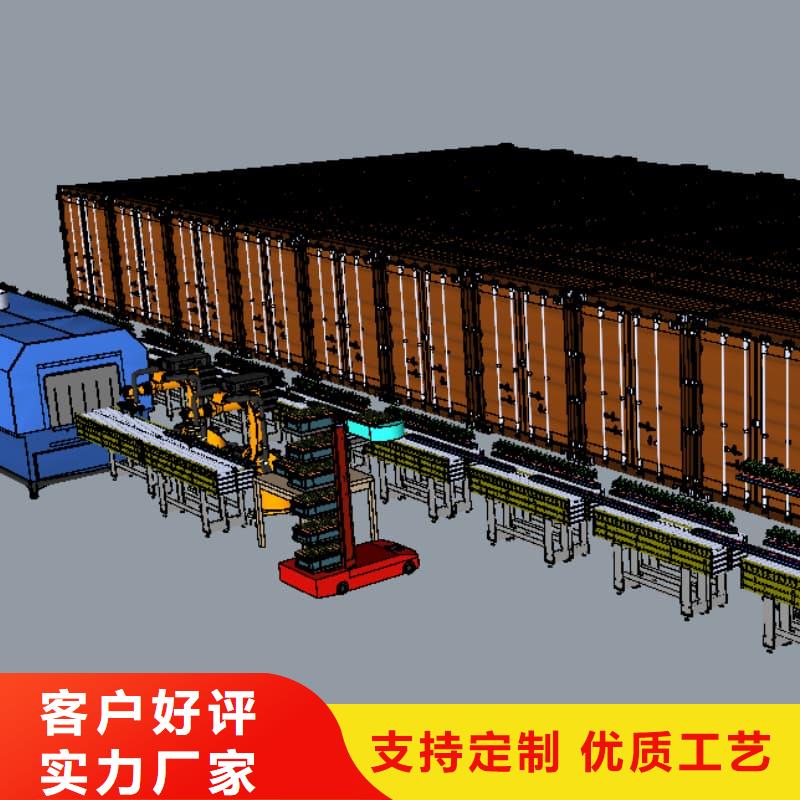 PCB板的自动分拣仓储型号全东胜机械