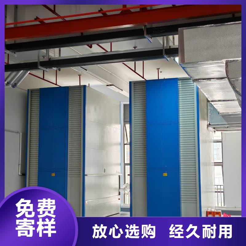 东胜机械有限公司智能回转刀柄柜值得信赖