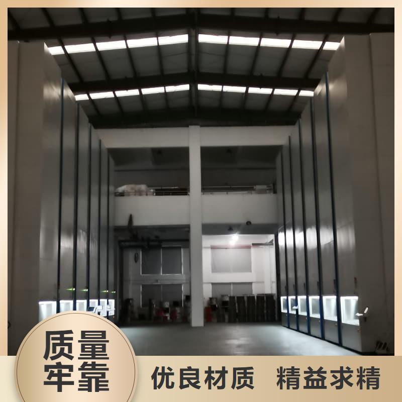 智能回转升降货柜值得信赖星龙品牌