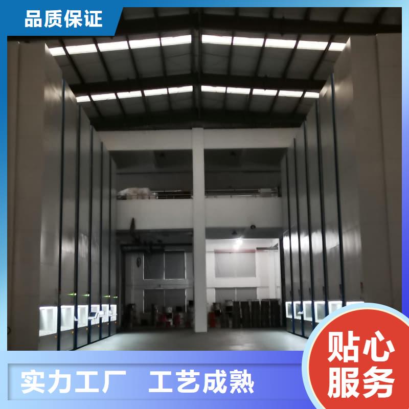 智能回转升降货柜值得信赖星龙品牌