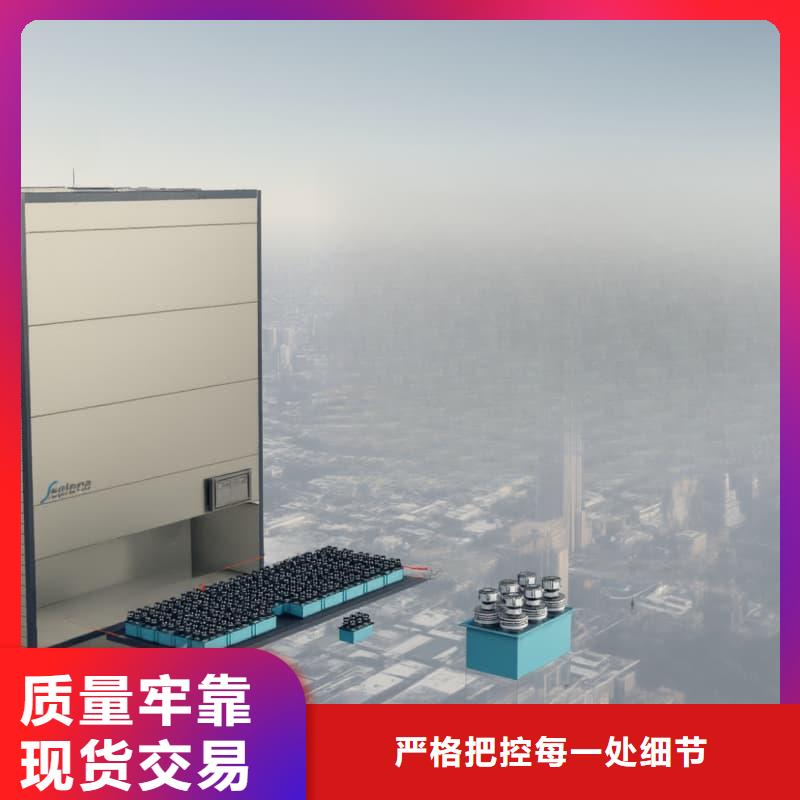 智能回转升降货柜值得信赖星龙品牌