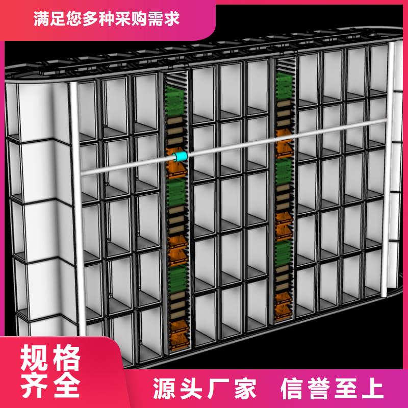 智能回转升降货柜值得信赖星龙品牌