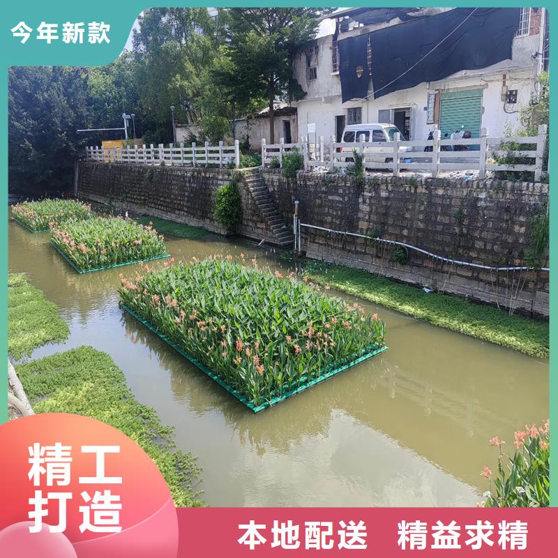 人工浮岛工程销售厂家