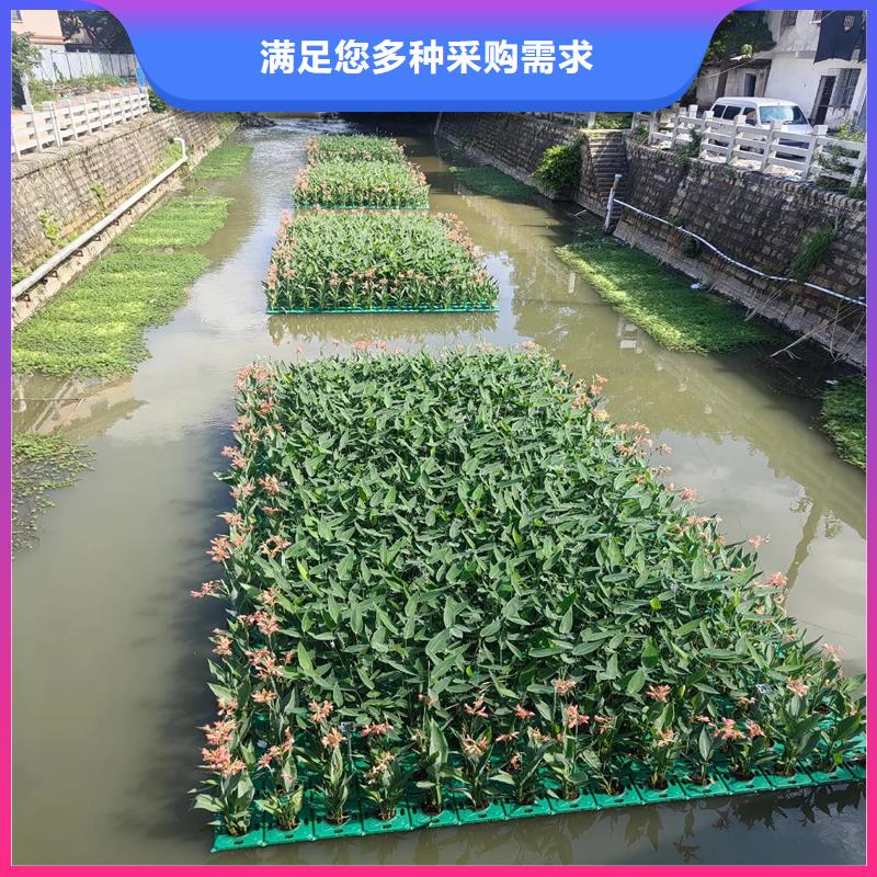 人工浮岛工程销售厂家