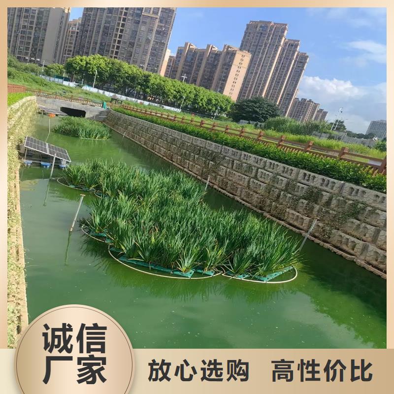 自然浮岛企业-大厂直销