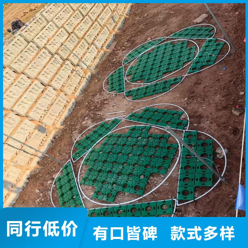 大规模生态浮岛生产厂家