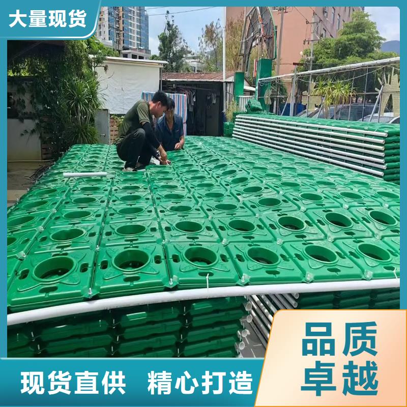 水生植物浮岛、水生植物浮岛厂家直销_大量现货