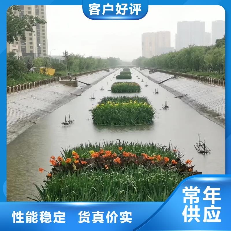 水生植物浮岛就选荷景园林绿化工程有限公司