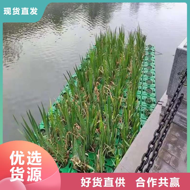 河道浮岛-大量现货
