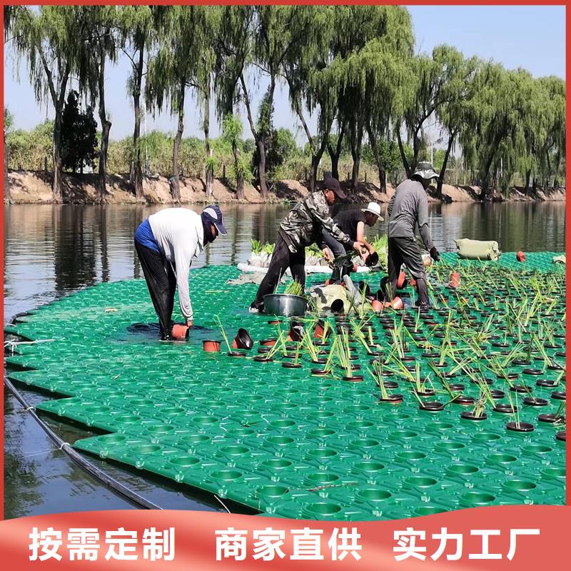 人工浮岛工程销售厂家