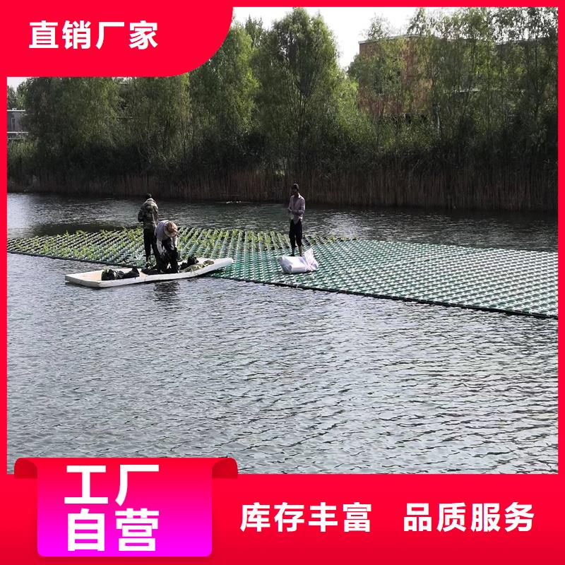 生态浮床人工浮岛、生态浮床人工浮岛厂家-诚信经营