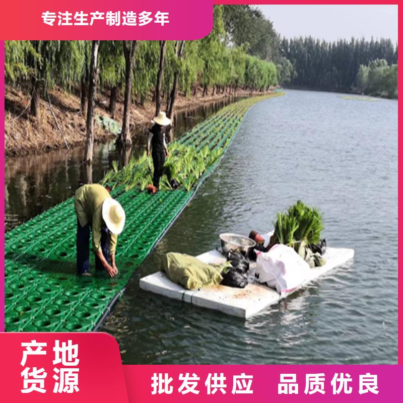 生态浮床人工浮岛、生态浮床人工浮岛厂家-诚信经营