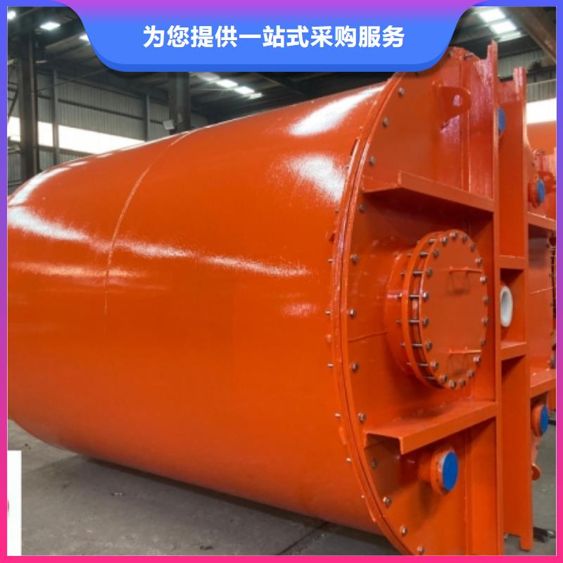 次氯酸钢衬塑槽罐源头厂家