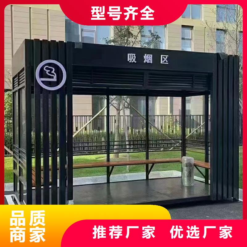 成品岗亭工厂直销尺寸可选