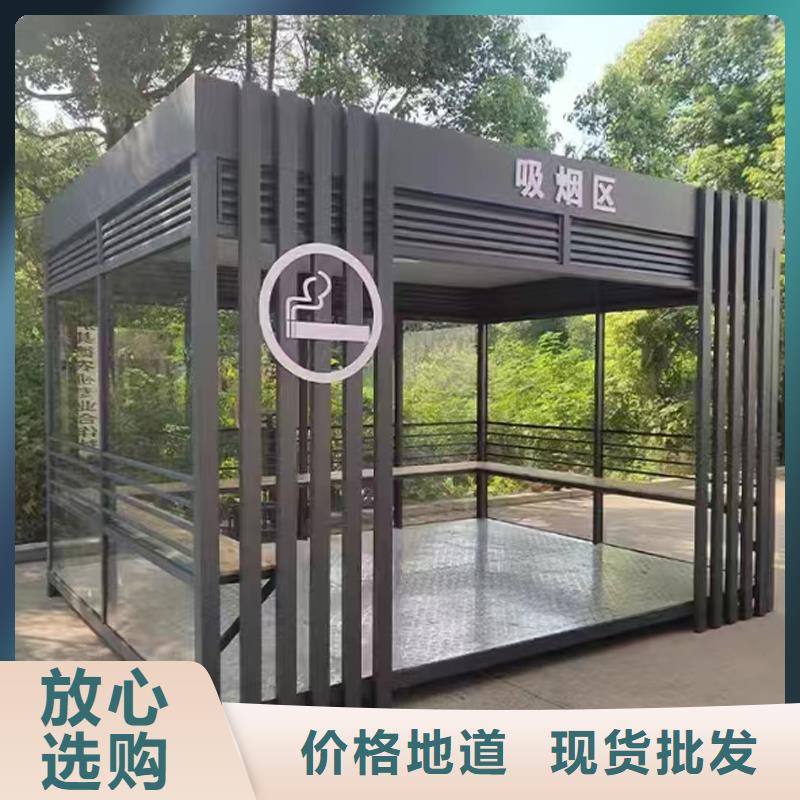 警务岗亭生产厂家款式多样