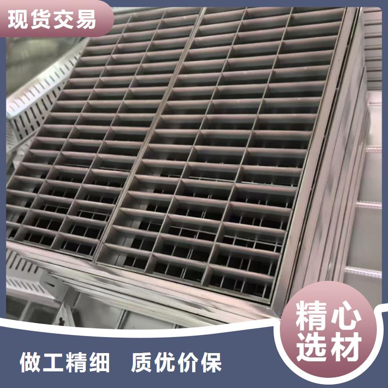 不锈钢井盖-不锈钢铺装井盖使用寿命长久