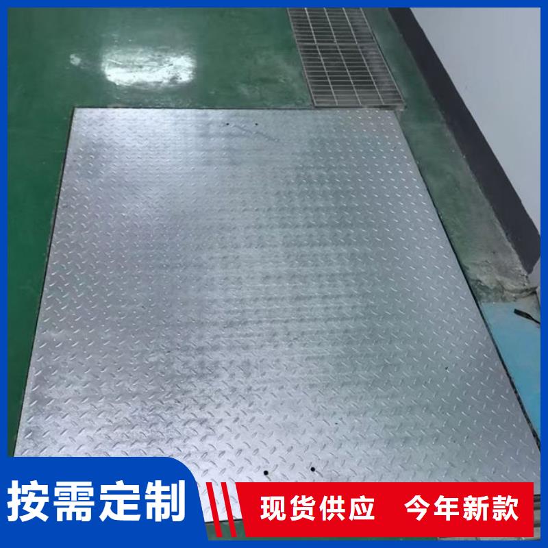 不锈钢井盖_不锈钢市政井盖大厂家实力看得见