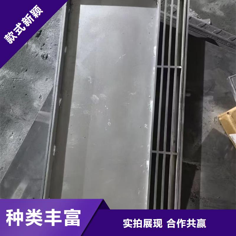 不锈钢井盖不锈钢铺装井盖用心做好每一件产品