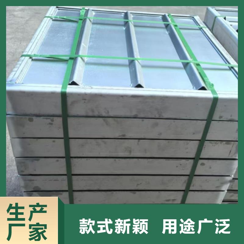 不锈钢井盖不锈钢检修孔井盖货源报价