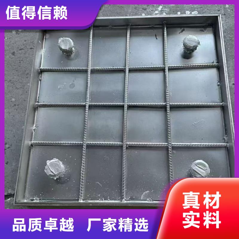 不锈钢井盖不锈钢园林绿化井盖现货批发
