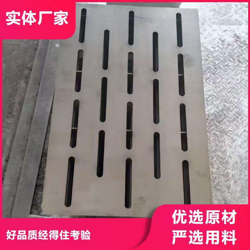 不锈钢井盖-不锈钢水箅子设备齐全支持定制